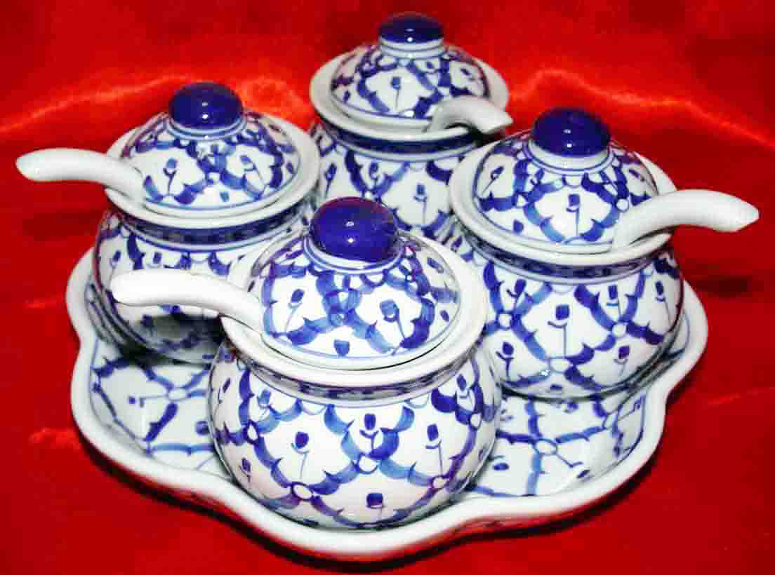 Thai Ceramics
