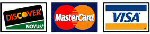 Visa-MasterCard-Discover